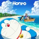 sumika『映画ドラえもん 新・のび太の海底鬼岩城』主題歌「Honto」がCDリリース決定 - 画像一覧（3/5）
