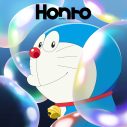 sumika『映画ドラえもん 新・のび太の海底鬼岩城』主題歌「Honto」がCDリリース決定 - 画像一覧（4/5）
