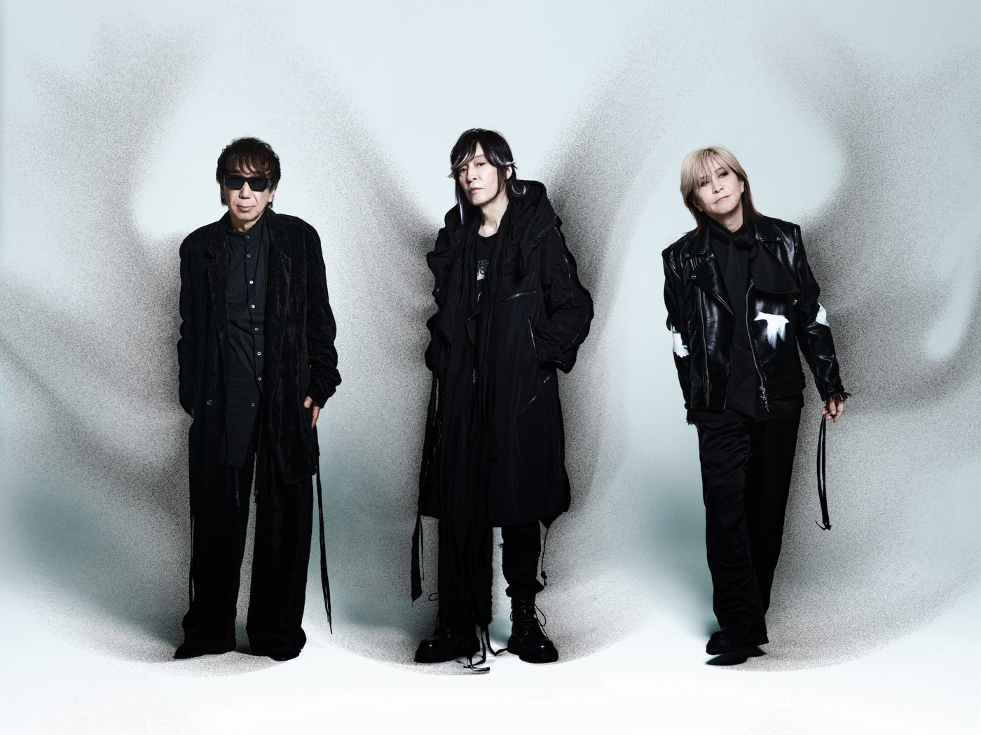 TM NETWORK『QUANTUMツアー』の書籍の発売が決定。来場者からライブレポートを募集