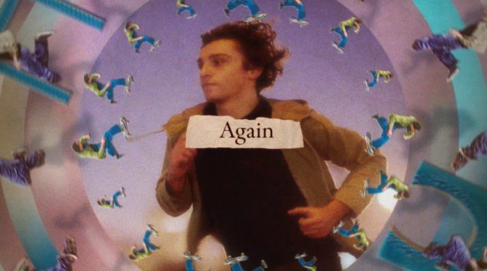 Mr.Children、ドラマ『リブート』主題歌「Again」リリックビデオ公開！ニューアルバム『産声』アートワーク＆収録曲も解禁