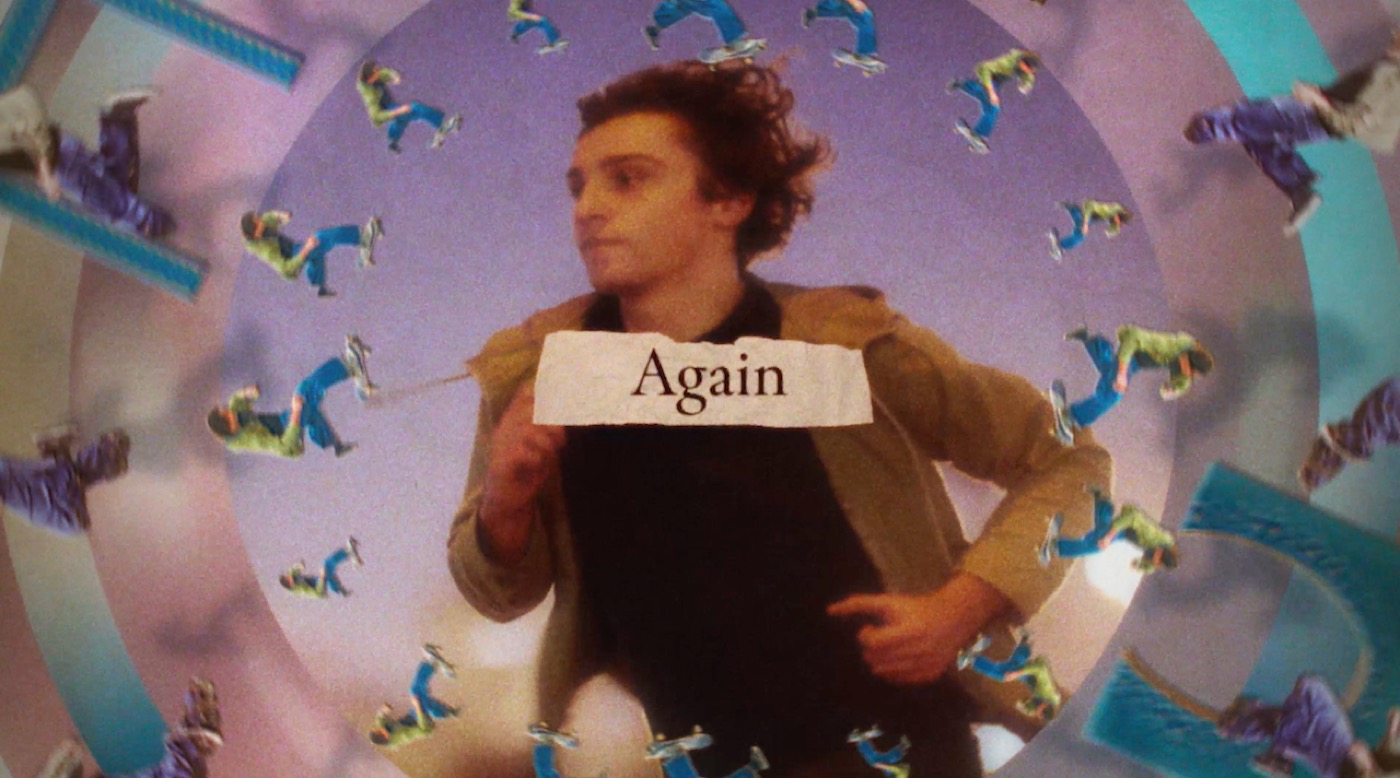 Mr.Children、ドラマ『リブート』主題歌「Again」リリックビデオ公開！ニューアルバム『産声』アートワーク＆収録曲も解禁