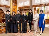 NHK『The Coversスペシャル』80年代を彩る歌姫特集放送決定！德永英明、MAZZEL KAIRYUら出演 - 画像一覧（1/7）