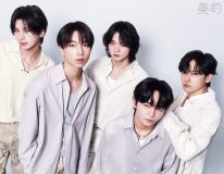 STARGLOW『美的』に初登場！メンバーのビューティ事情に迫る美容Q＆Aも