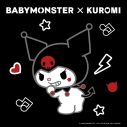 BABYMONSTERが「クロミ」とコラボ！  限定コラボアイテム公開 - 画像一覧（2/6）