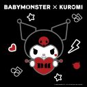 BABYMONSTERが「クロミ」とコラボ！  限定コラボアイテム公開 - 画像一覧（3/6）