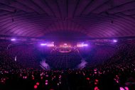 【ライブレポート】BLACKPINK、東京ドーム3デイズで16万5,000人を動員！「時間が過ぎるのが早く感じられるほど素晴らしい3日間でした」 - 画像一覧（2/9）
