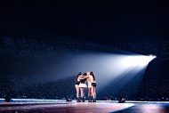【ライブレポート】BLACKPINK、東京ドーム3デイズで16万5,000人を動員！「時間が過ぎるのが早く感じられるほど素晴らしい3日間でした」 - 画像一覧（7/9）