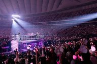【ライブレポート】BLACKPINK、東京ドーム3デイズで16万5,000人を動員！「時間が過ぎるのが早く感じられるほど素晴らしい3日間でした」 - 画像一覧（8/9）