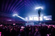 【ライブレポート】BLACKPINK、東京ドーム3デイズで16万5,000人を動員！「時間が過ぎるのが早く感じられるほど素晴らしい3日間でした」 - 画像一覧（9/9）