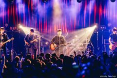 WINOのフロント3人が23年ぶりに再集結！復活のワンマンライブをエムオン!にて独占放送