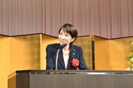 【レポート】高市首相が「日本の音楽を世界の高みへ」と期待！『MAJ』を主催するCEIPAが賀詞交歓会開催 - 画像一覧（6/10）