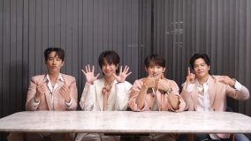 Snow Man向井康二出演のタイドラマ『Dating Game』Blu-ray＆DVD BOX特典映像の先出し動画公開