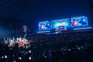 JO1、初の東京ドーム単独公演よりライブ音源全28曲をサプライズ配信リリース - 画像一覧（4/5）