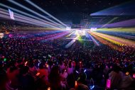IMP.全国ツアー『IMP. LIVE TOUR 2026 MAGenter』横浜アリーナ公演を開催！3公演で4万5,000人を動員 - 画像一覧（5/15）