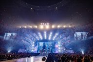 IMP.全国ツアー『IMP. LIVE TOUR 2026 MAGenter』横浜アリーナ公演を開催！3公演で4万5,000人を動員 - 画像一覧（8/15）
