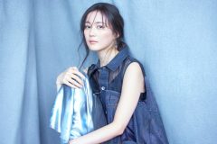 生田絵梨花、初のフルアルバム『I.K.T（I Know Tomorrow）』リリース決定！テーマは“等身大の愛”