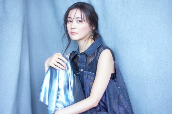 生田絵梨花、初のフルアルバム『I.K.T（I Know Tomorrow）』リリース決定！テーマは“等身大の愛”