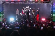【レポート】STARGLOWデビューシングル「Star Wish」リリース記念イベントに約5,000人が集結 - 画像一覧（2/7）
