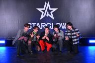 【レポート】STARGLOWデビューシングル「Star Wish」リリース記念イベントに約5,000人が集結 - 画像一覧（5/7）