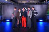 【レポート】STARGLOWデビューシングル「Star Wish」リリース記念イベントに約5,000人が集結 - 画像一覧（6/7）