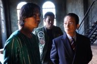 A.B.C-Z橋本良亮『相棒 season24』に公安刑事役で登場！「何が言いたいかと言いますと――頑張りました!!!」 - 画像一覧（5/6）