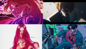 ちゃんみな＆なとりの歌声が心に響く、TVアニメ『【推しの子】』OP＆EDノンクレジット映像公開