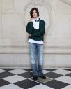 北村匠海、Stray Kidsヒョンジン、SEVENTEENミンギュら音楽ファンにおなじみの顔ぶれも。ディオールのショーに世界中からセレブが集結 - 画像一覧（11/17）
