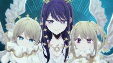 ちゃんみな＆なとりの歌声が心に響く、TVアニメ『【推しの子】』OP＆EDノンクレジット映像公開 - 画像一覧（11/18）