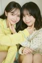 AKB48伊藤百花＆川村結衣『グラビアザテレビジョン』に登場！センター、初選抜としての意気込み語る - 画像一覧（2/3）