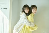 AKB48伊藤百花＆川村結衣『グラビアザテレビジョン』に登場！センター、初選抜としての意気込み語る - 画像一覧（3/3）