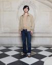 北村匠海、Stray Kidsヒョンジン、SEVENTEENミンギュら音楽ファンにおなじみの顔ぶれも。ディオールのショーに世界中からセレブが集結 - 画像一覧（13/17）
