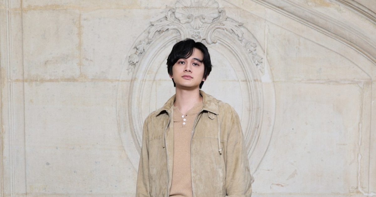 北村匠海、Stray Kidsヒョンジン、SEVENTEENミンギュら音楽ファンに