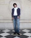 北村匠海、Stray Kidsヒョンジン、SEVENTEENミンギュら音楽ファンにおなじみの顔ぶれも。ディオールのショーに世界中からセレブが集結 - 画像一覧（16/17）