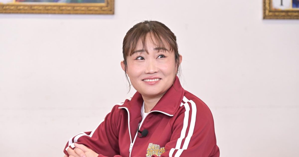 Snow Man目黒蓮『日曜日の初耳学』熱血授業に緊急出席！なかやまきんに