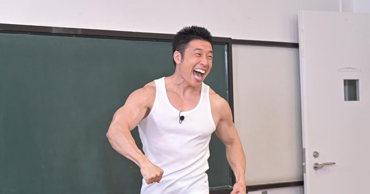 Snow Man目黒蓮『日曜日の初耳学』熱血授業に緊急出席！なかやまきんに