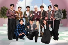 ミセス若井滉斗出演『M:ZINE（エンジン）』2月のピックアップアーティストがaoenに決定