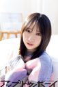 日向坂46藤嶌果歩、表紙を飾る『アップトゥボーイ Vol.359』で“至福の冬グラビア”を披露 - 画像一覧（8/8）