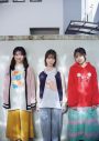 正源司陽子&藤嶌果歩＆渡辺莉奈！日向坂46四期生の年少トリオ“末っこむすび”が『B.L.T.3月号』の表紙に登場 - 画像一覧（5/9）