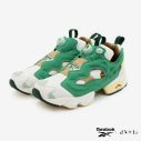 Reebok × 緑黄色社会 コラボスニーカー“INSTAPUMP FURY 94 緑黄色社会”が期間限定で受注販売開始 - 画像一覧（5/14）