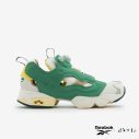 Reebok × 緑黄色社会 コラボスニーカー“INSTAPUMP FURY 94 緑黄色社会”が期間限定で受注販売開始 - 画像一覧（6/14）