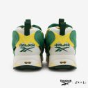 Reebok × 緑黄色社会 コラボスニーカー“INSTAPUMP FURY 94 緑黄色社会”が期間限定で受注販売開始 - 画像一覧（7/14）