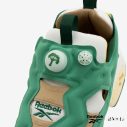 Reebok × 緑黄色社会 コラボスニーカー“INSTAPUMP FURY 94 緑黄色社会”が期間限定で受注販売開始 - 画像一覧（8/14）