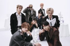 MAZZEL、2ndアルバムより新曲「BANQUET BANG」を先行配信！ロイヤルなムードの新アーティスト写真も解禁