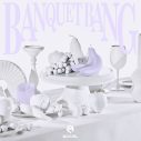 MAZZEL、2ndアルバムより新曲「BANQUET BANG」を先行配信！ロイヤルなムードの新アーティスト写真も解禁 - 画像一覧（2/2）