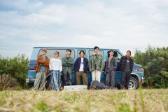 WEST.ニューアルバム『唯一無二』リリース決定！旅の始まりを告げるティザー映像も公開