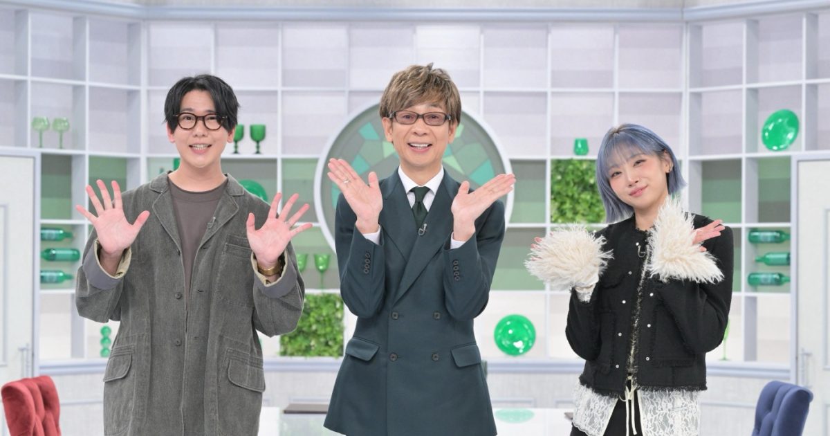HANA・JISOO『ノノガ』に挑戦した心境を告白！「自分の声を生かせる