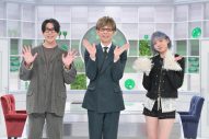 HANA・JISOO『ノノガ』に挑戦した心境を告白！「自分の声を生かせる居場所を探していた」 - 画像一覧（3/14）