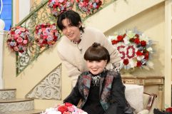 Snow Man目黒蓮『徹子の部屋50周年SP』ゲスト出演決定！黒柳徹子が「カリスマックス」のダンスに挑戦