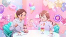 Conton Candy新曲でTVアニメ『メダリスト』第2期ED主題歌「Rookies」のED映像を先行公開 - 画像一覧（7/9）