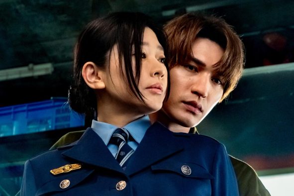 ジェシー演じる怜治が教団幹部と接近！篠原涼子主演ドラマ『パンチドランク・ウーマン』第3話ネタバレ＆第4話あらすじを公開